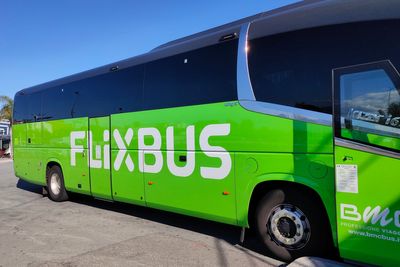 FlixBus to launch eight new routes across the UK