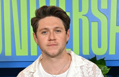Niall Horan listened to 'a lot of' Radiohead making his new album Dinner Party