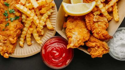 4 Foods You Must Avoid to Control High Blood Pressure