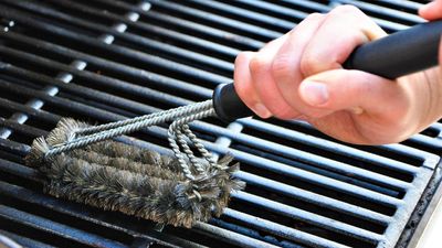More than 10 million grill brushes sold by Home Depot recalled over metal wire ingestion hazard — what to do if you own one