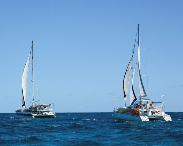 Cuba says it will ‘do everything’ to find aid boats missing en route from Mexico