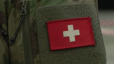 Army chief warns of major gaps in Switzerland's air defence
