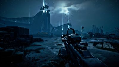 S.T.A.L.K.E.R. 2: Cost of Hope revealed as first major Heart of Chornobyl expansion