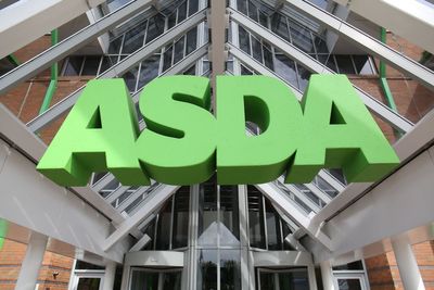 Asda boss Allan Leighton says ‘plenty to do’ in turnaround as sales fall