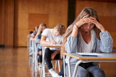 Teachers Admit: These 6 Classroom Habits are Making 2026 Students More Anxious