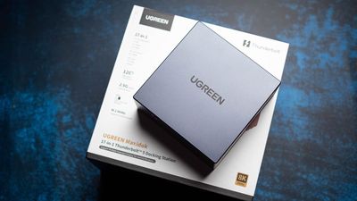 I tested UGREEN's 17-in-1 Maxidok, and it is the best Thunderbolt 5 dock around — it even gets an unbelievable launch discount
