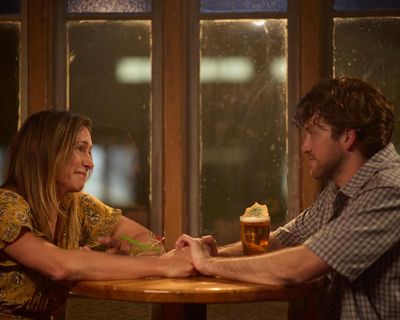 Homebodies review – you won’t have seen anything like this strikingly original take on transgender life