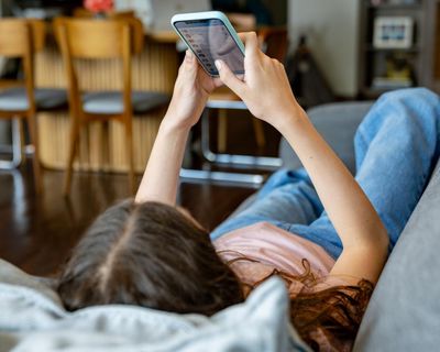 It is no fluke that social media platforms are addictive and causing harm. They were designed that way