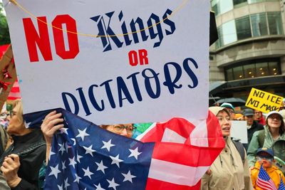The third No Kings protests are expected to draw millions. Do they need clearer goals?