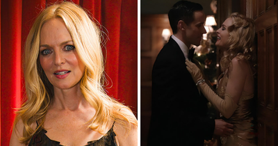 Heather Graham Slams Hollywood’s “Awkward” New Approach To Filming Intimate Scenes