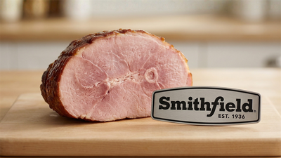 Smithfield Foods Roasts Q4 Estimates: Is a $30 Price Handle Near?
