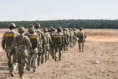 The U.S. would need a million troops to control Iran – not the few thousand currently on their way