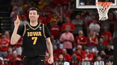 SI:AM | A Different Kind of Cinderella for NCAA Tournament