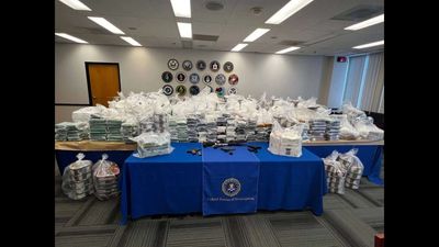 Only in a month: Canadian man Guramrit Sidhu tells US court how he trafficked meth, cocaine worth of $17 million from US to Canada