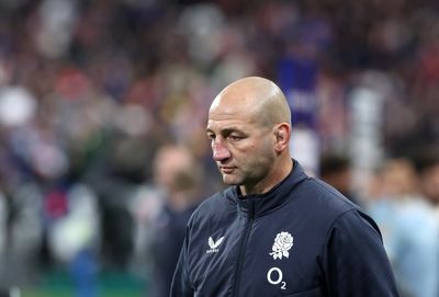 RFU issue Steve Borthwick future update as Andy Farrell rumours spread after Six Nations nightmare