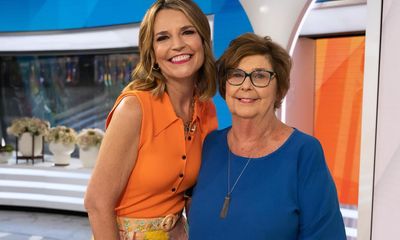 Nancy Guthrie Update: Questions Arise Over Whether Savannah Guthrie's Fame Played Role in Case