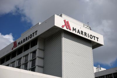 ‘We don’t rent to you people’: Marriott in Ohio turned away Black guest, lawsuit says