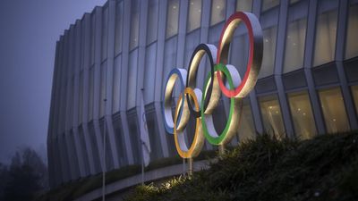 France calls Olympic gender testing a 'step backwards' as other nations support policy