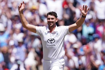 Josh Tongue believes working with Troy Cooley will make him a better bowler