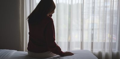Why so many victims don’t realise they have been raped until later
