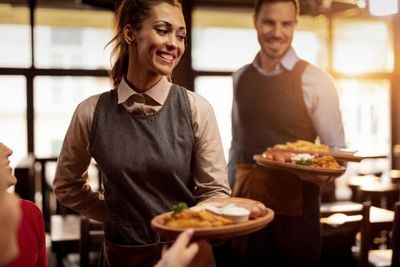 Are You Tipping Enough? New Expectations for Wait Staff Spark Debate