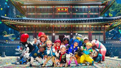 With Crimson Desert released, devs will shift focus to an adorable creature collector that looks like Pokémon on steroids