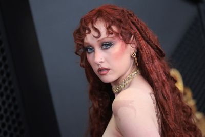 Chappell Roan bodyguard controversy fueled by bots online, research finds