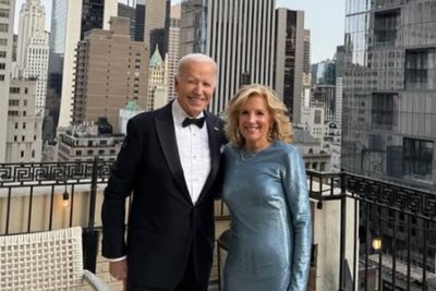 Is Jill Biden Planning A 'Revenge' Tell-All? Ex-FLOTUS Allegedly Slams Obamas For 'Betraying' Husband Joe