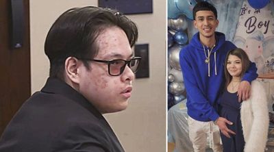 'That'll Be Your Hell': Father Speaks Out After Son Killed In Alleged Drug Deal Gone Wrong