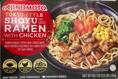 Over 3 million pounds of Trader Joe’s food are under recall – are your favorite meals impacted?