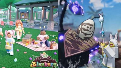 All Roblox Easter Events (2026) – Full Egg Hunt List