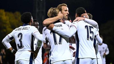 How to Watch England vs. Uruguay on TV, Live Stream