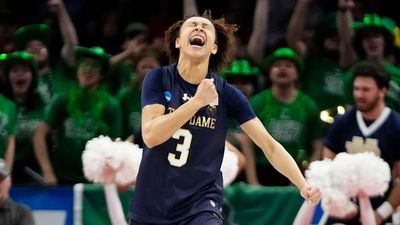 Women’s March Madness Sweet 16: Live Updates, Scores From Friday’s Games