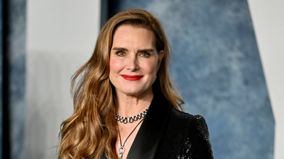 Experts Agree That Brooke Shields' Breakfast Nook Features a Tried and Tested Design Trio That Won't Age
