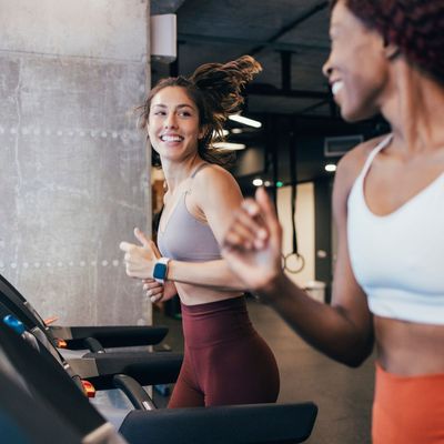 Move Over, 75 Hard: The Japanese Treadmill Workout Swears It's the New Way To Hit Your Fitness Goals