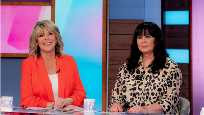 Exclusive: ‘We've nominated her to do Celebs Go Dating’ - Coleen Nolan shares reality TV plans for on-screen ‘bestie’ Ruth Langsford
