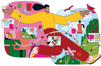 How I swapped burnout for simplicity – and you can too with these easy fixes