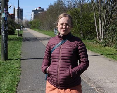 ‘I decided not to jog here after dark’: new English council guidance prioritises women’s safety