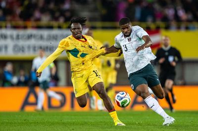 Austria vs Ghana LIVE: International friendly result, latest updates and fan reaction