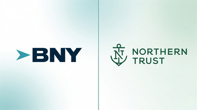Quiet BNY and Northern Trust Reward Patient Investors