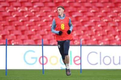 England vs Uruguay prediction & betting tips: Palmer to make selection case in Three Lions win