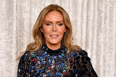 Patsy Kensit reveals Elton John’s advice amid ‘weight-shaming’ during Liam Gallagher romance