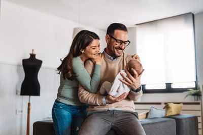 Hidden IRS Rule: Embryo Adoption Qualifies for the Full Federal Adoption Tax Credit