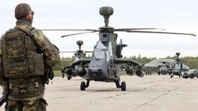 Europe confronts fragmented defence systems as pressure to rearm grows