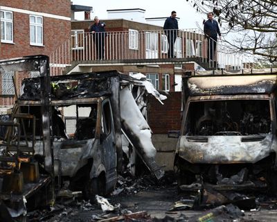 Biker gangs and hired hands: how Iran is increasingly outsourcing its terrorism campaigns