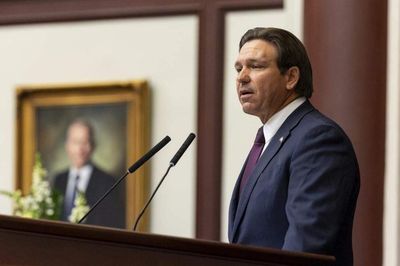 Florida axes sociology as required class at state universities in latest attack on ‘woke’