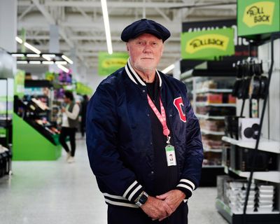 Ministers should ‘start doing stuff’ to help farmers and cut fuel costs, says Asda boss