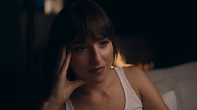 Splitsville review: Dakota Johnson and Adria Arjona shine in screwball sex farce