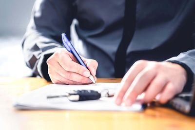 Car finance saga: Millions of motorists to find out how they will be compensated