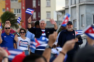 Cuba's Díaz-Canel Says That Raúl Castro Is Leading the Negotiations With the United States